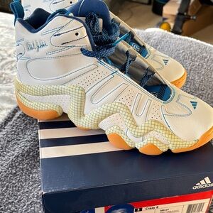 Adidas Crazy 8 - Kareem Abdul Jabbar Sneakers (new)